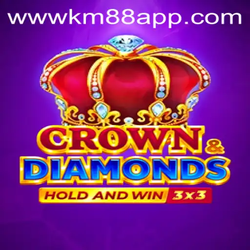 Experience the Thrill of Crowndiamonds: A Revolutionary Game with KM88