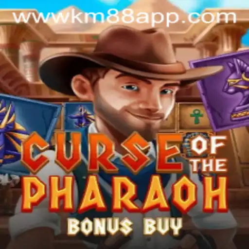 Exploring the Enigmatic World of Curse of the Pharaoh Bonus Buy: A Riveting Journey with KM88