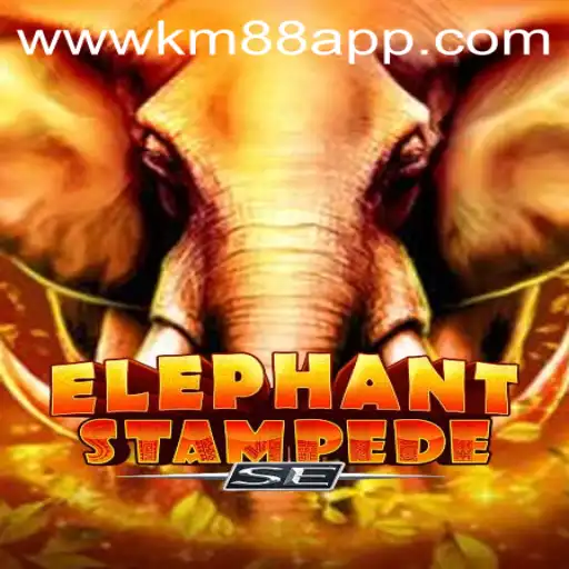 ElephantStampedeSE: Embark on a Wild Adventure in the Savannah