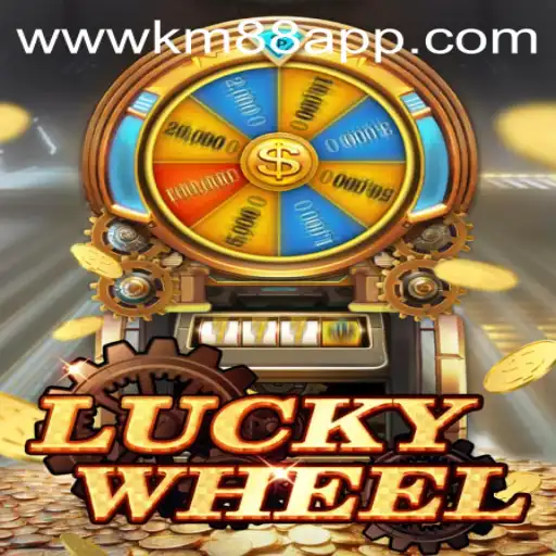 Experience the Thrill of LuckyWheel: The Ultimate KM88 Challenge