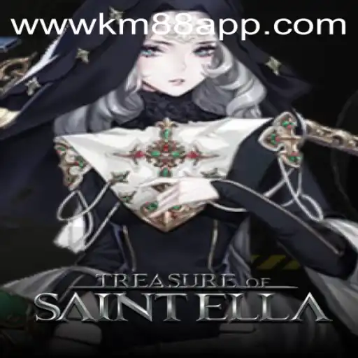 Unveiling the Mystery of TreasureofSaintElla