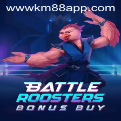 Unveiling BattleRoostersBonusBuy: A Revolutionary Gaming Experience with KM88