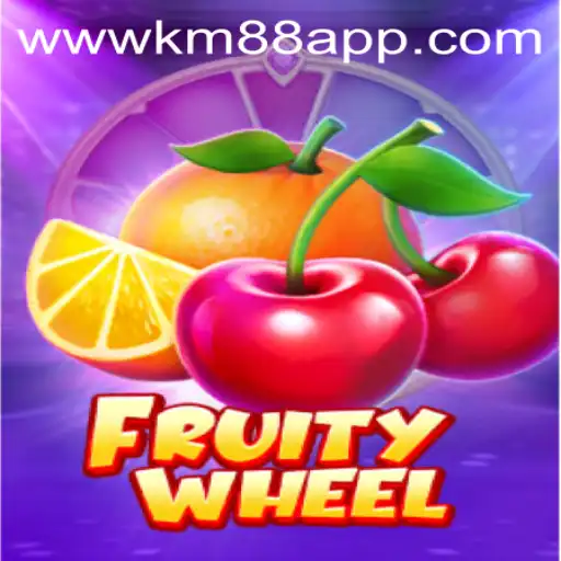 FruityWheel: Spin and Win in a World of Fresh Flavors