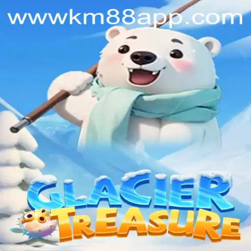 Unveiling GlacierTreasure Adventure