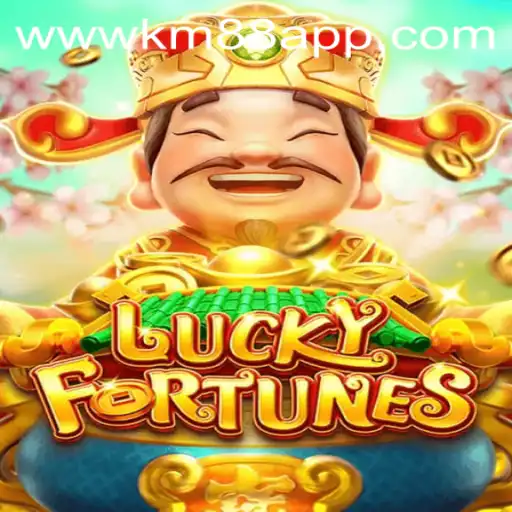 Unveiling the Thrills of LUCKYFORTUNES: A Comprehensive Guide to the Ultimate Gaming Experience