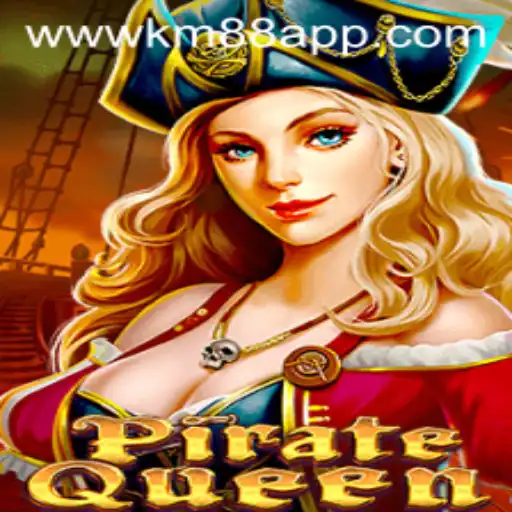PirateQueen: The Daring Adventure of KM88