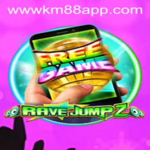 RaveJump2M and the Exciting World of KM88: A New Gaming Phenomenon