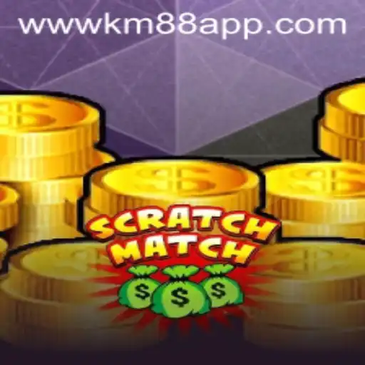 Dive into ScratchMatch: The Next Big Thing in Interactive Gaming with KM88