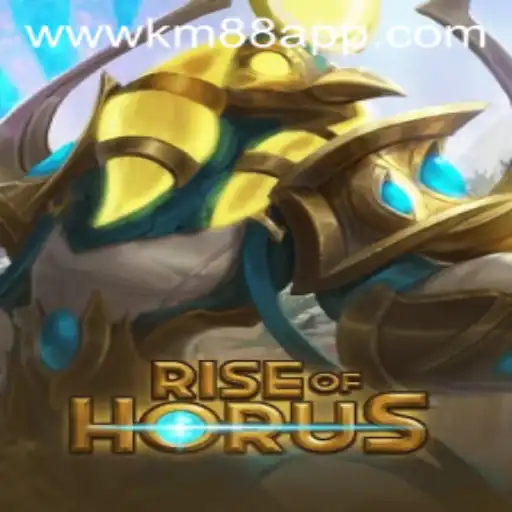 Rise of Horus: An Exciting Journey Through Egyptian Mythology
