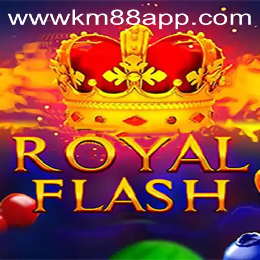 RoyalFlash: The Card Game Revolutionized by KM88