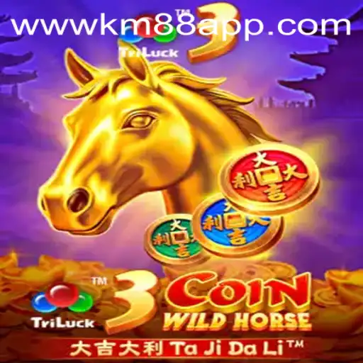 3CoinWildHorse: A Thrilling Adventure Awaits