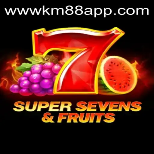 Exploring 7SuperSevensFruits: A Vibrant Gaming Experience with KM88