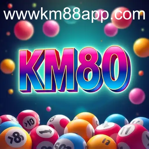 Bingo Games and the Thrill of KM88