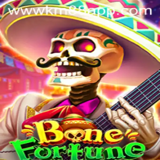 Unveiling BoneFortune: A Mystical Journey Through the Enigmatic World of KM88