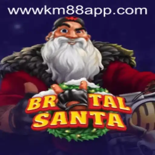 BrutalSanta: A Delightfully Chaotic Holiday Adventure