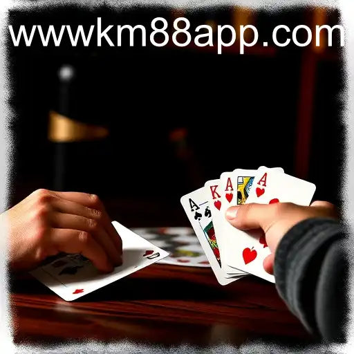 Exploring the World of Card Games: KM88