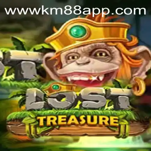 Discovering LostTreasure: A Journey into Adventure with KM88